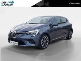 Renault Clio (2022)