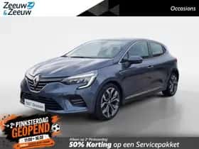 Renault Clio (2022)