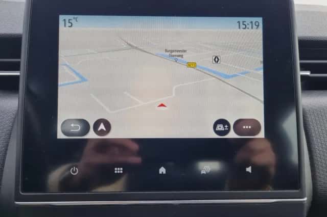 Renault Clio (2022) thumbnail 14