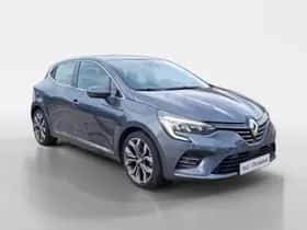 Renault Clio (2022) thumbnail 3