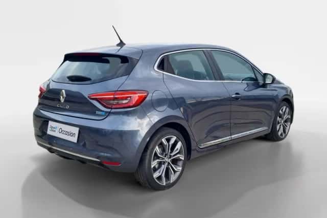 Renault Clio (2022) thumbnail 4