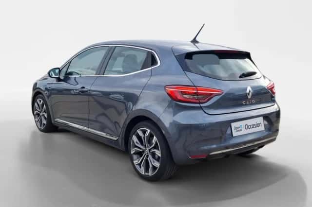 Renault Clio (2022) thumbnail 6