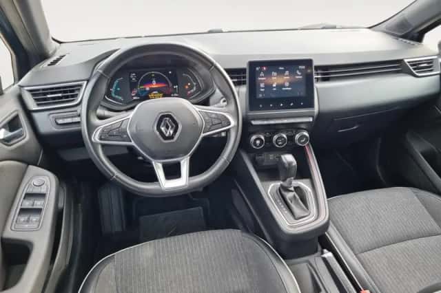 Renault Clio (2022) thumbnail 7
