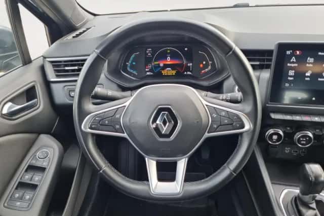 Renault Clio (2022) thumbnail 8