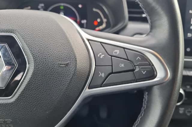 Renault Clio (2022) thumbnail 10