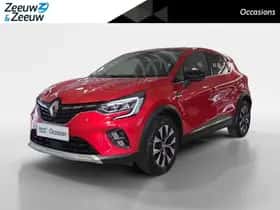 Renault Captur (2022)