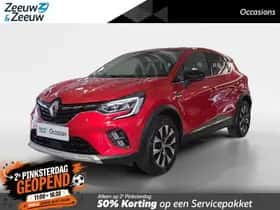 Renault Captur (2022)