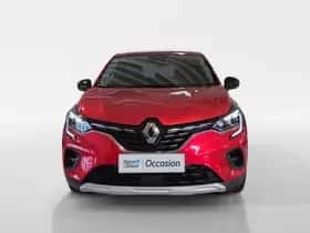 Renault Captur (2022) thumbnail 2