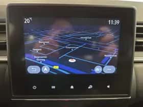 Renault Captur (2022) thumbnail 13