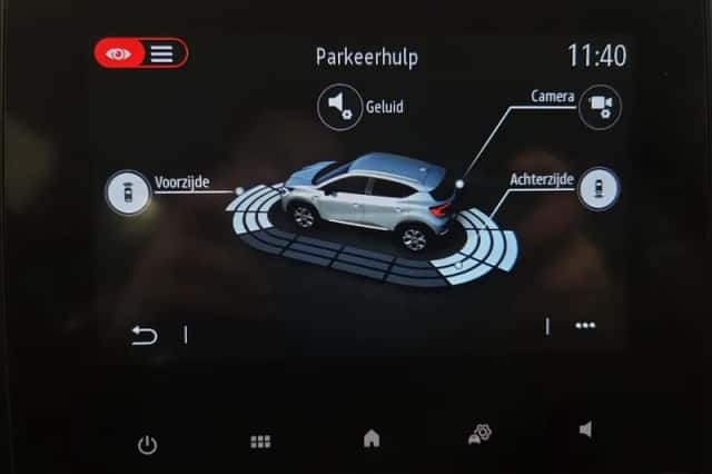 Renault Captur (2022) thumbnail 15