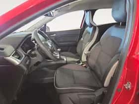 Renault Captur (2022) thumbnail 22