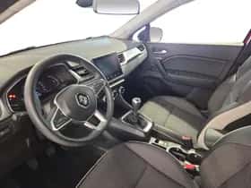 Renault Captur (2022) thumbnail 23