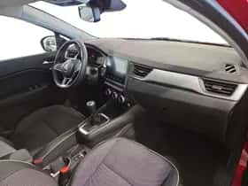 Renault Captur (2022) thumbnail 24