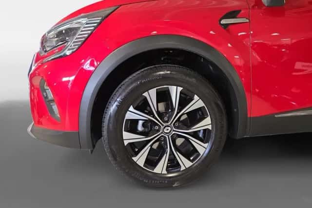 Renault Captur (2022) thumbnail 27