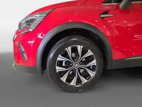 Renault Captur (2022) thumbnail 27