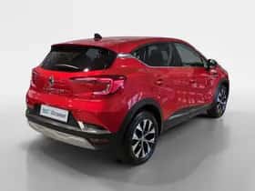 Renault Captur (2022) thumbnail 4