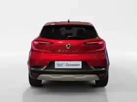 Renault Captur (2022) thumbnail 5