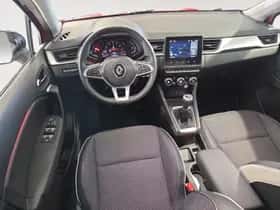 Renault Captur (2022) thumbnail 7