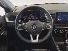 Renault Captur (2022) thumbnail 8