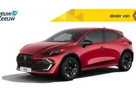 Renault Clio (2026)