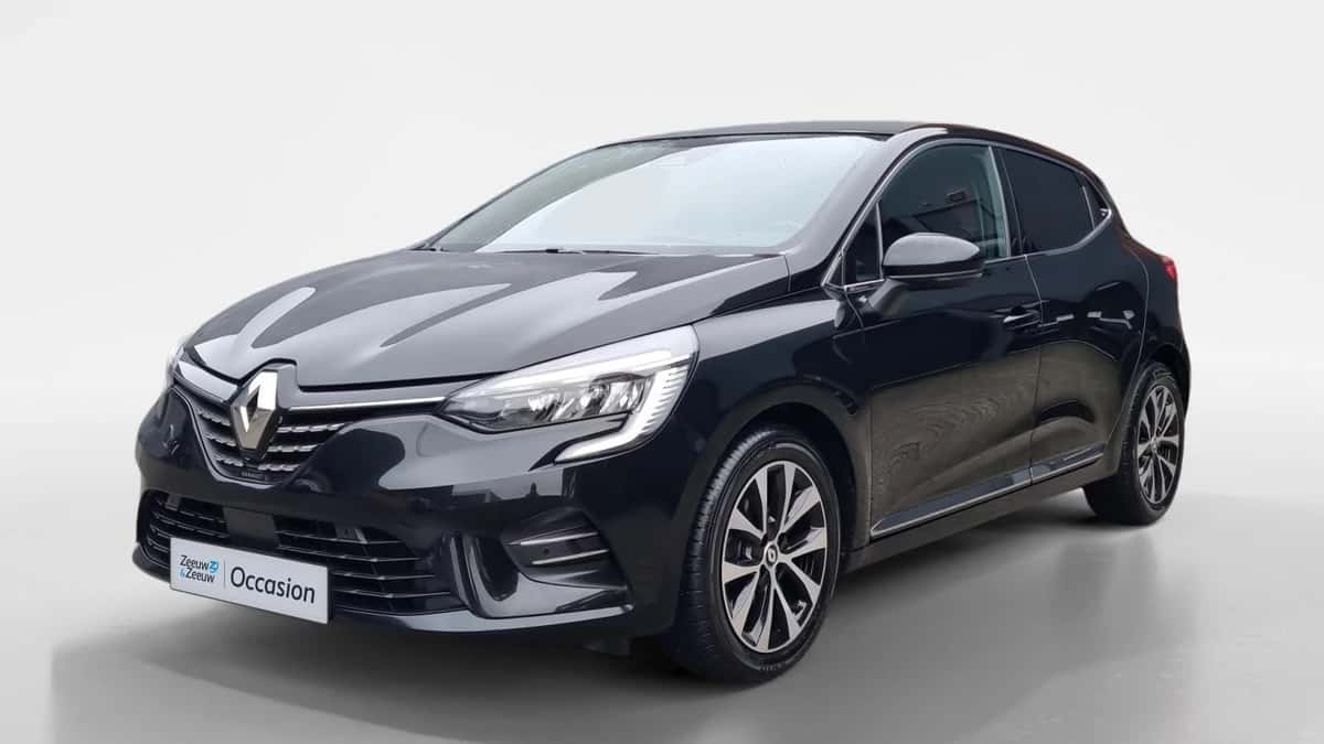 Renault Clio (2023) — foto 1
