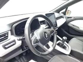 Renault Clio (2023) thumbnail 20