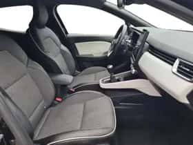Renault Clio (2023) thumbnail 22