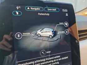 Renault Clio (2023) thumbnail 10