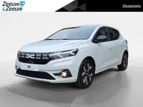 Dacia Sandero (2025)