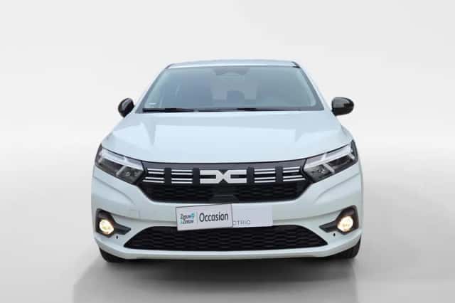 Dacia Sandero (2025) thumbnail 2