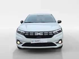 Dacia Sandero (2025) thumbnail 2