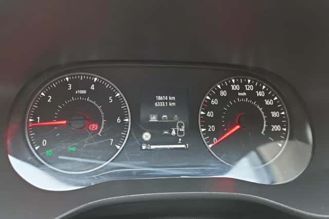 Dacia Sandero (2025) thumbnail 11