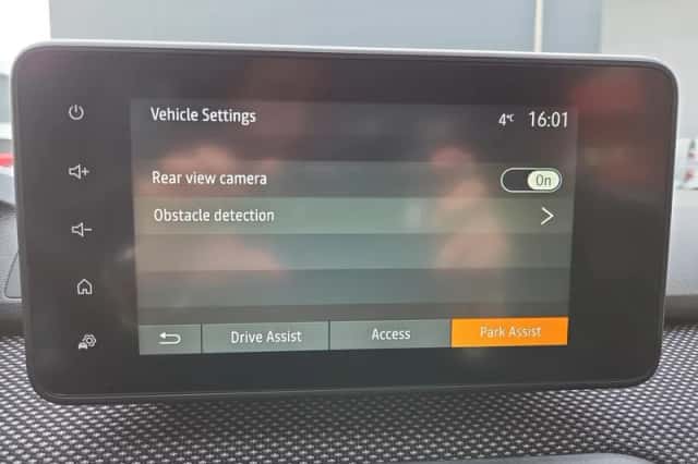Dacia Sandero (2025) thumbnail 13