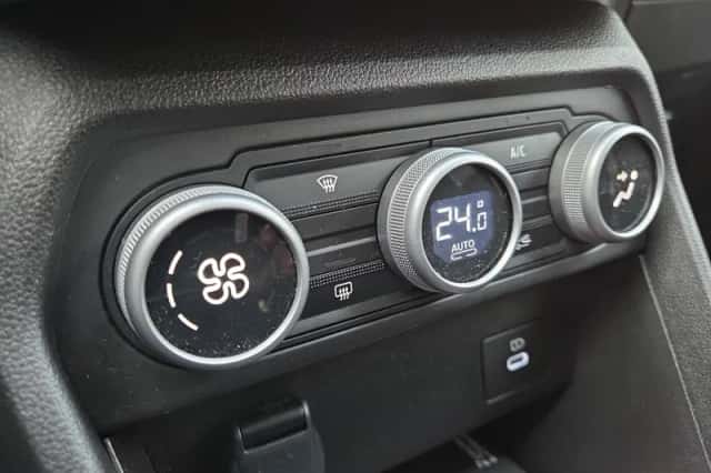Dacia Sandero (2025) thumbnail 16