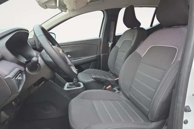 Dacia Sandero (2025) thumbnail 18
