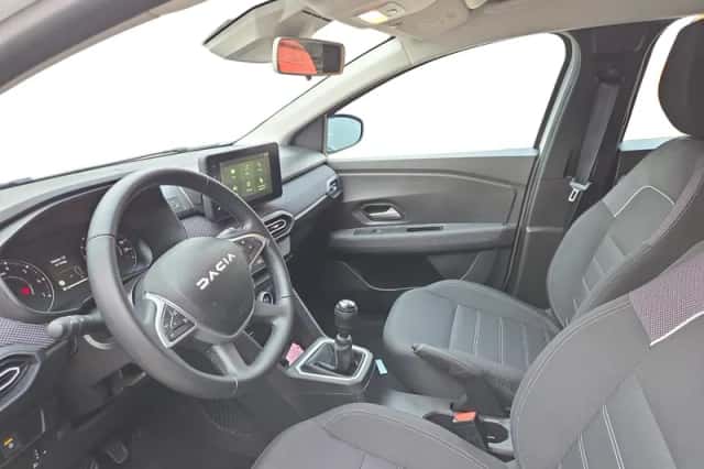 Dacia Sandero (2025) thumbnail 19