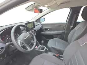 Dacia Sandero (2025) thumbnail 19