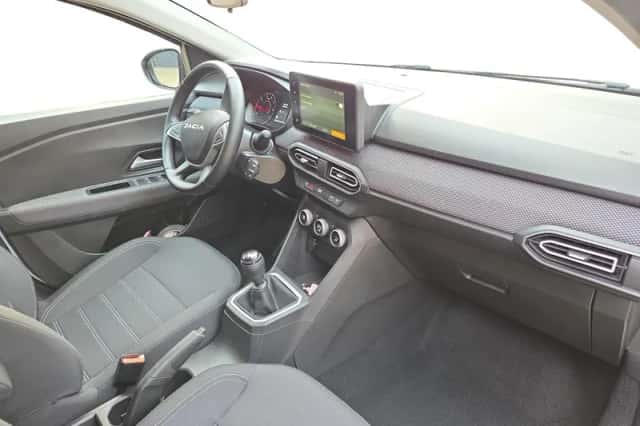 Dacia Sandero (2025) thumbnail 20