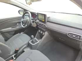 Dacia Sandero (2025) thumbnail 20