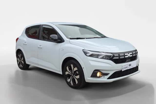 Dacia Sandero (2025) thumbnail 3