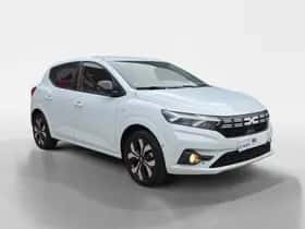 Dacia Sandero (2025) thumbnail 3