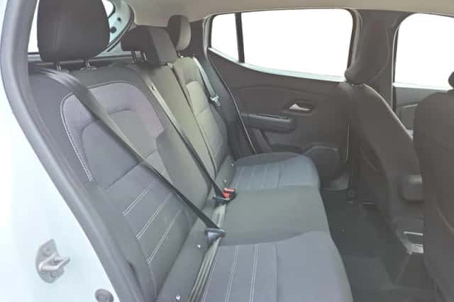 Dacia Sandero (2025) thumbnail 21