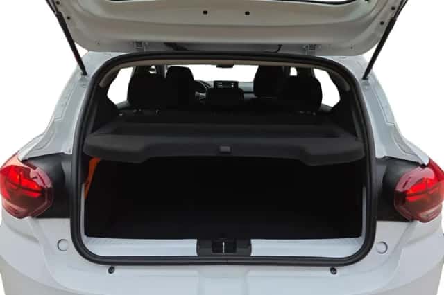 Dacia Sandero (2025) thumbnail 23