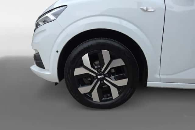 Dacia Sandero (2025) thumbnail 24
