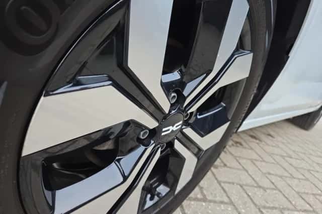 Dacia Sandero (2025) thumbnail 25