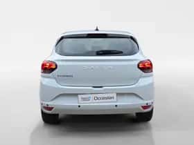 Dacia Sandero (2025) thumbnail 5