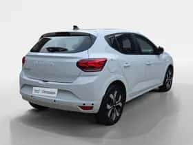 Dacia Sandero (2025) thumbnail 6