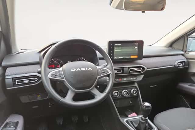 Dacia Sandero (2025) thumbnail 7