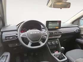 Dacia Sandero (2025) thumbnail 7