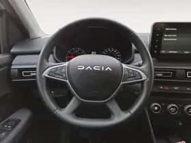 Dacia Sandero (2025) thumbnail 8